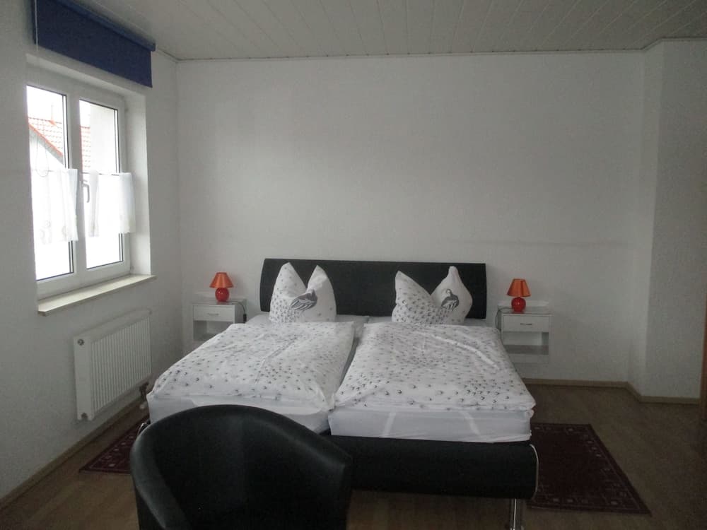 Harzer Ferienpension