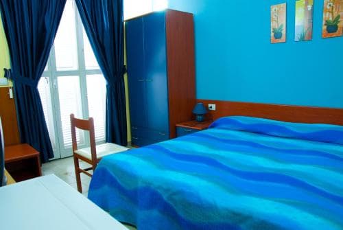 Bed And Breakfast Blu Bar