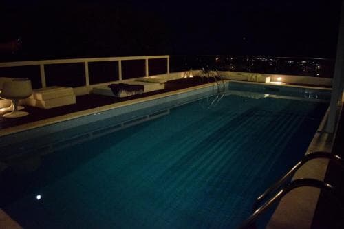 Panorama Penthouse & Studios