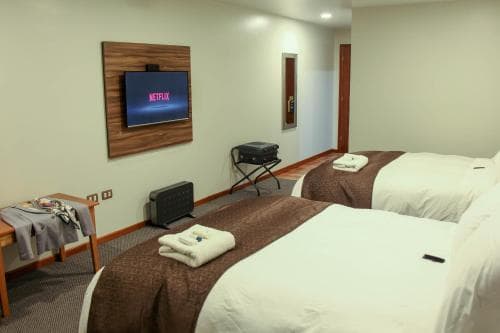 Hotel B&V