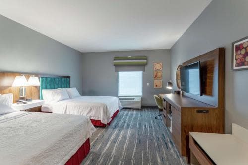 Hampton Inn Madison, OH