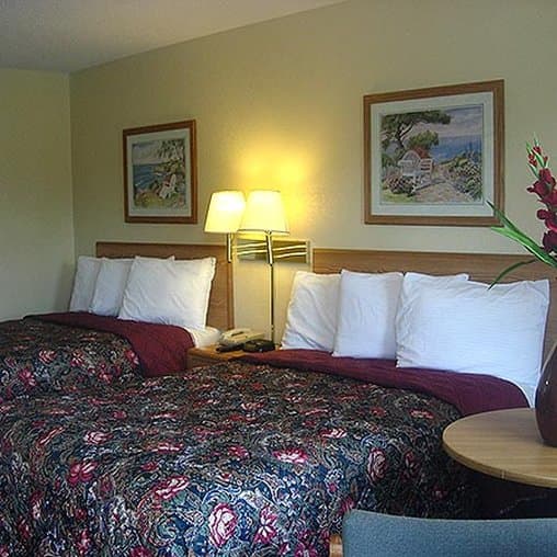 Western Inn & Suites Douglas