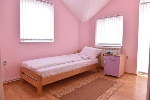 Hostel Mir