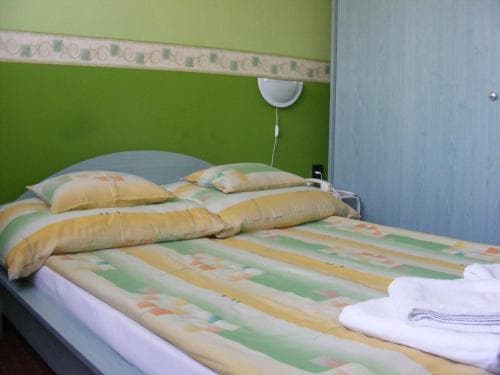 Hotel Pelikán