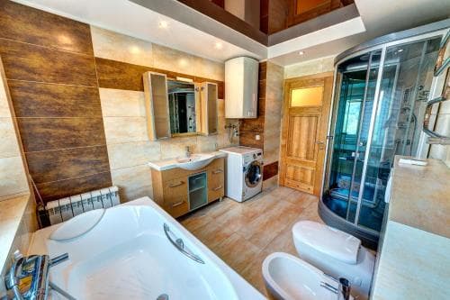 Parus Apartment