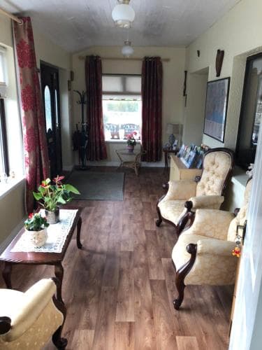 Ard Eoinin Spiddal B&B