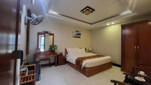 New Sun Hotel Sapa