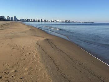 Mansa Beach Hostel