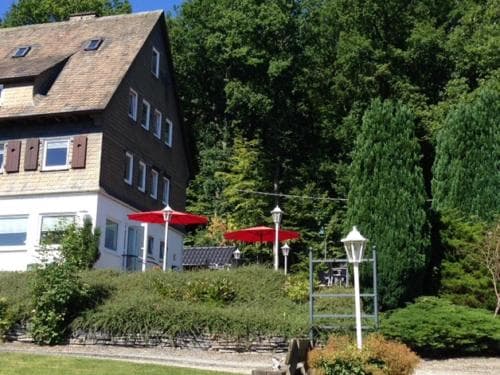 Bed & Breakfast Waldhaus Rose