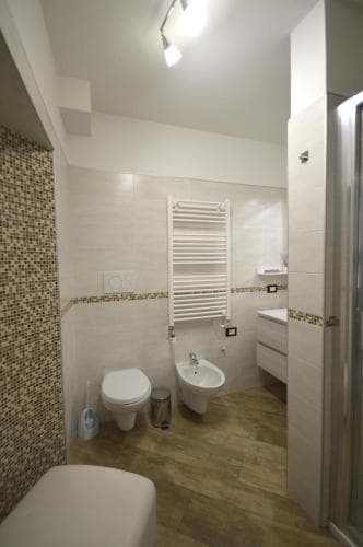 B&B Cascata