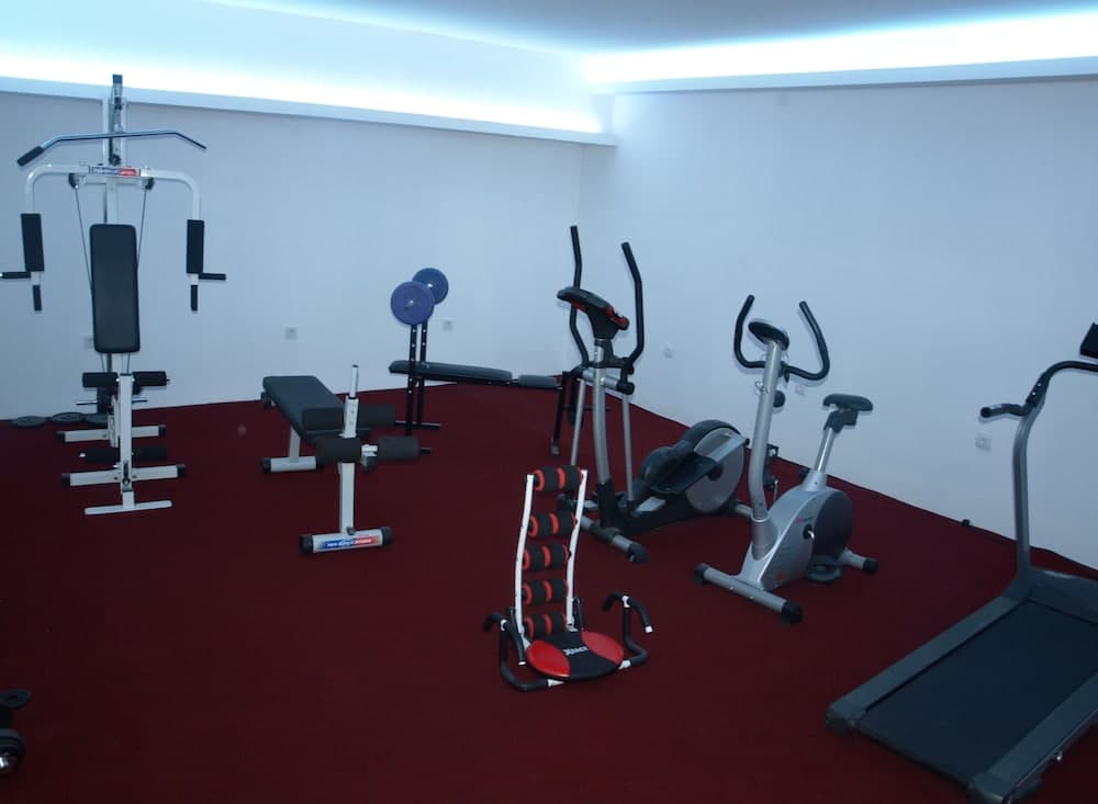 Hotel Podravina