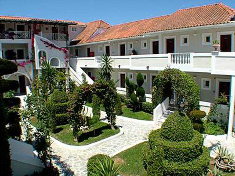 Louros Beach
