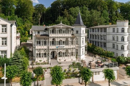 Pension Ingeborg