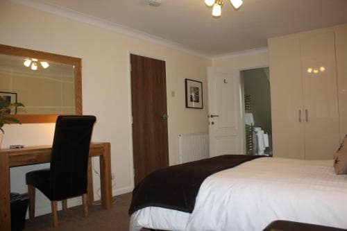 Pine Ridge B&B