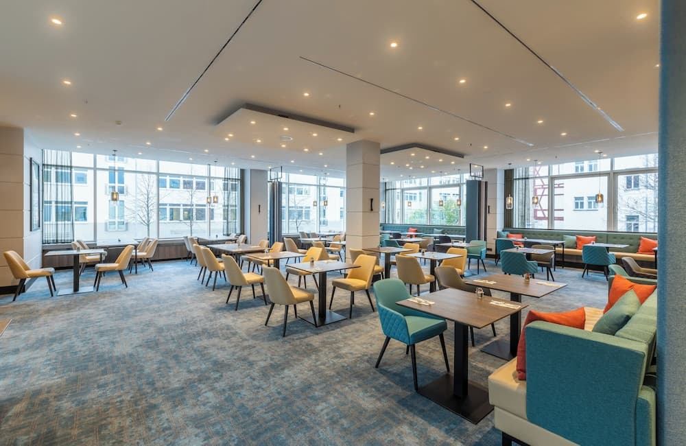 Radisson Blu Hotel Erfurt