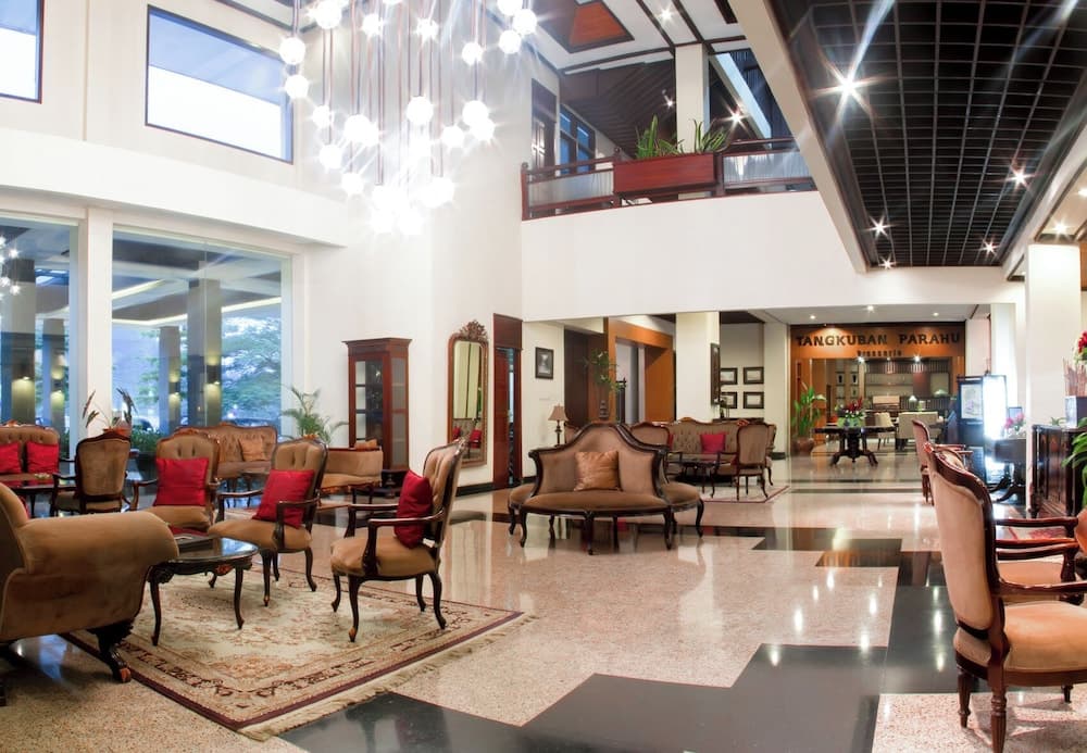 Puteri Gunung Hotel