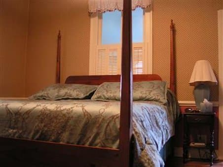 The Buckhorn Inn