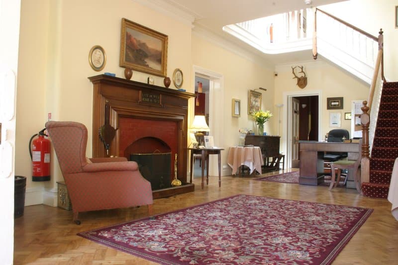 Fairwater Head Hotel