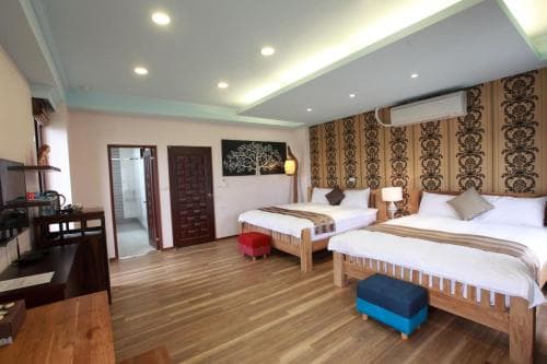 Gem B&B