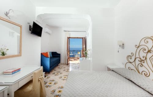 Hotel Pupetto
