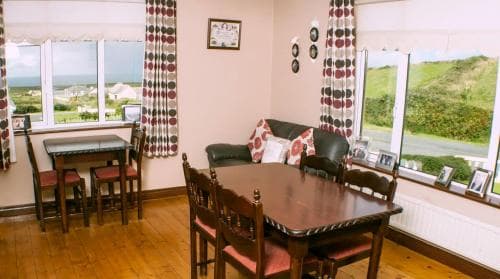Hilltop B & B