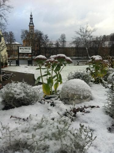 Hotel Prinz Albrecht
