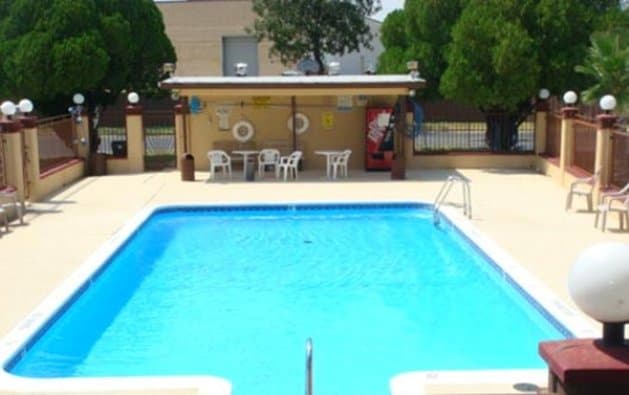 Carlsbad Inn