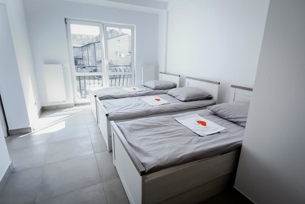 Hostel Orange Tree