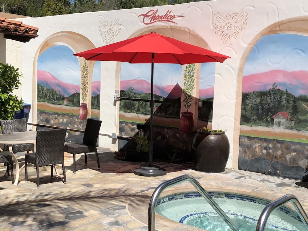 Chantico Inn
