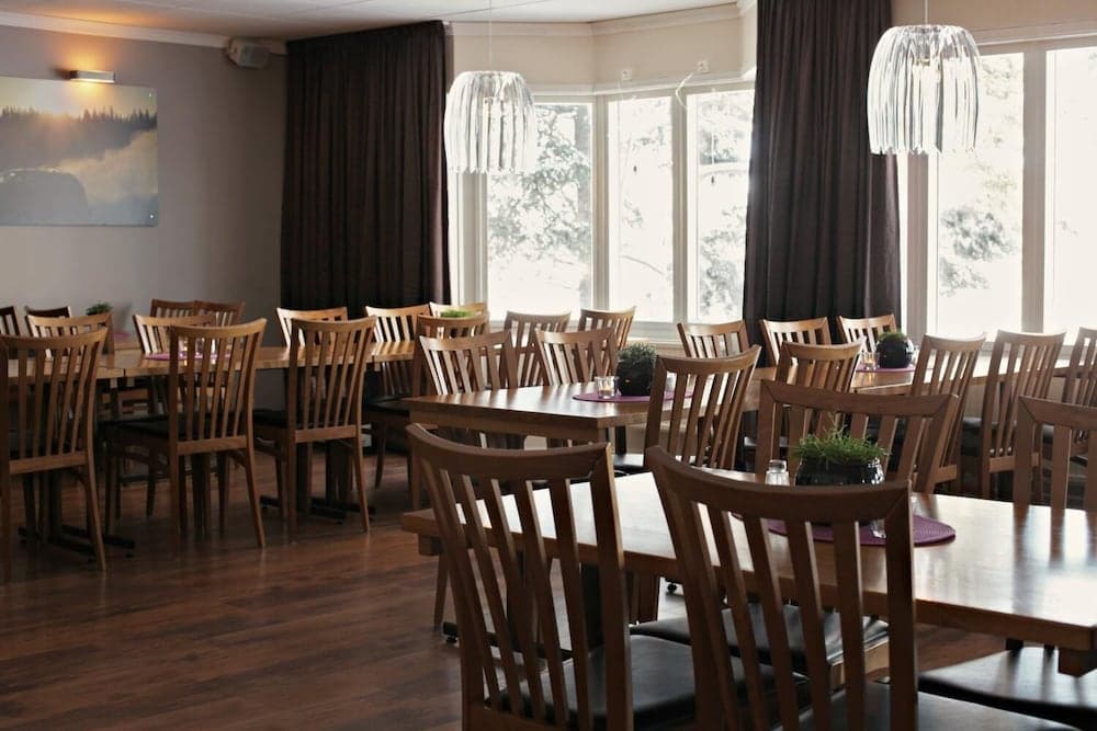 Sorsele River Hotel