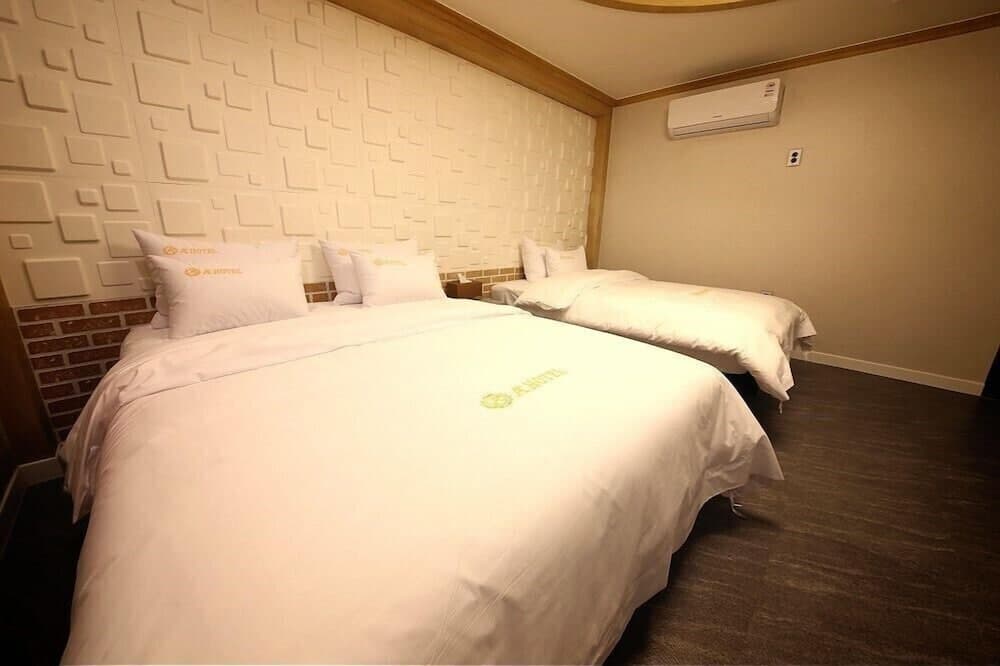 Geoje Aplus Hotel