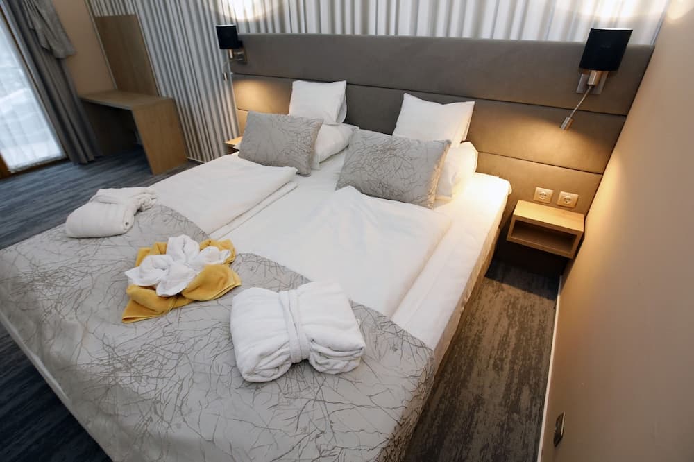 Laroba Wellness Hotel