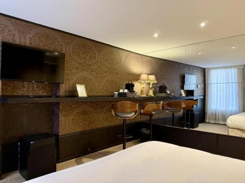 Avogaria 5 Rooms