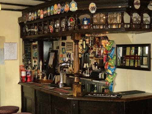 Ostler Inn