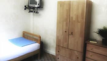 Torwadah Hotel