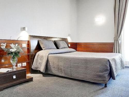 Hotel Servio Tullio