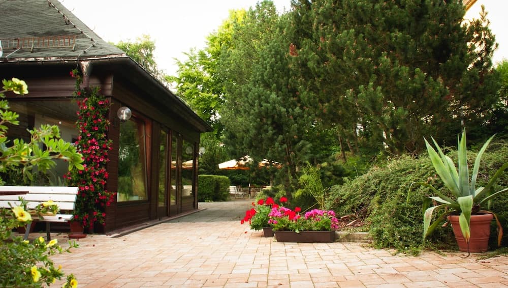 Ferienhotel Augustusburg