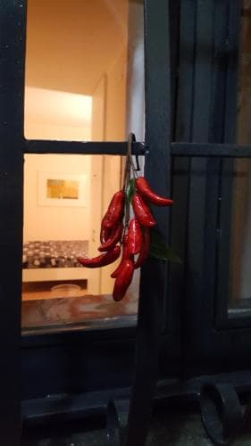 Casa Cri