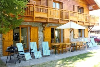 Chalet Mon Bao
