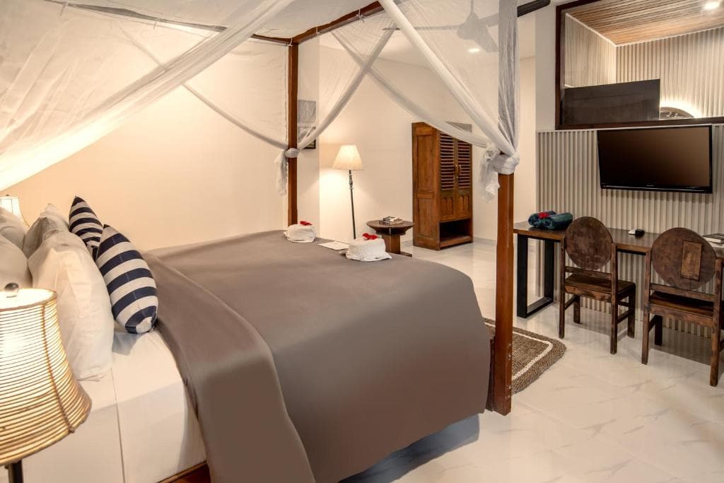 PNB Bali Villas