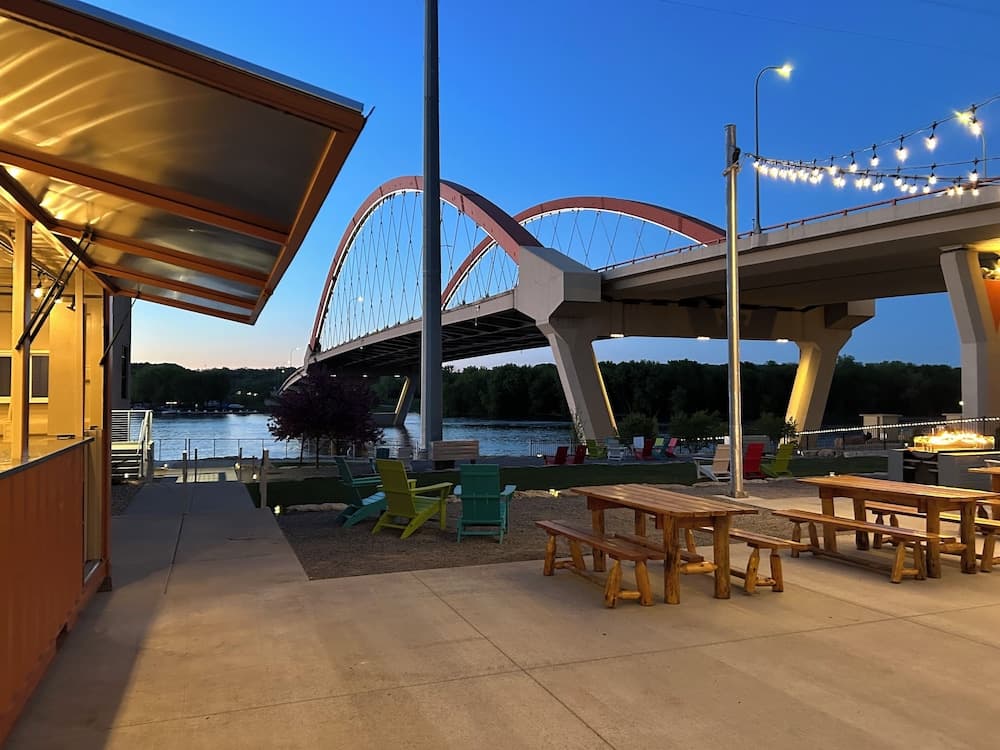 The Confluence Hotel