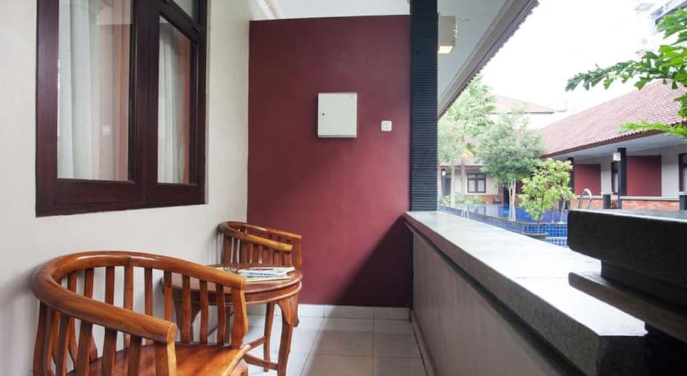 Puri Ganesh Hotel