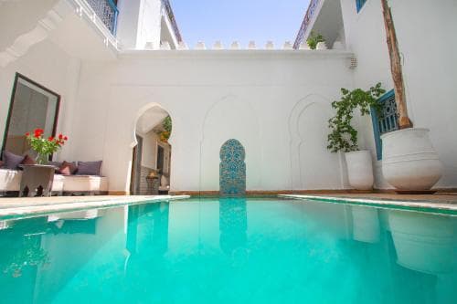 Riad Chamali