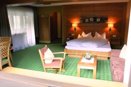 Hotel Walserberg