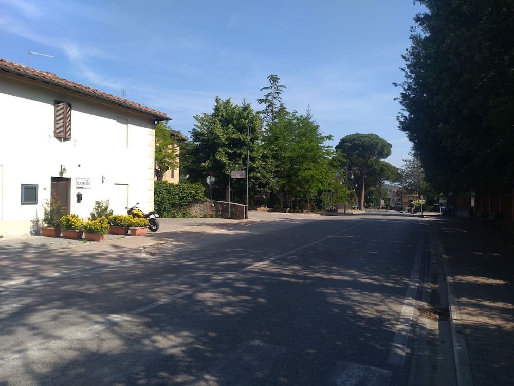 La Casina
