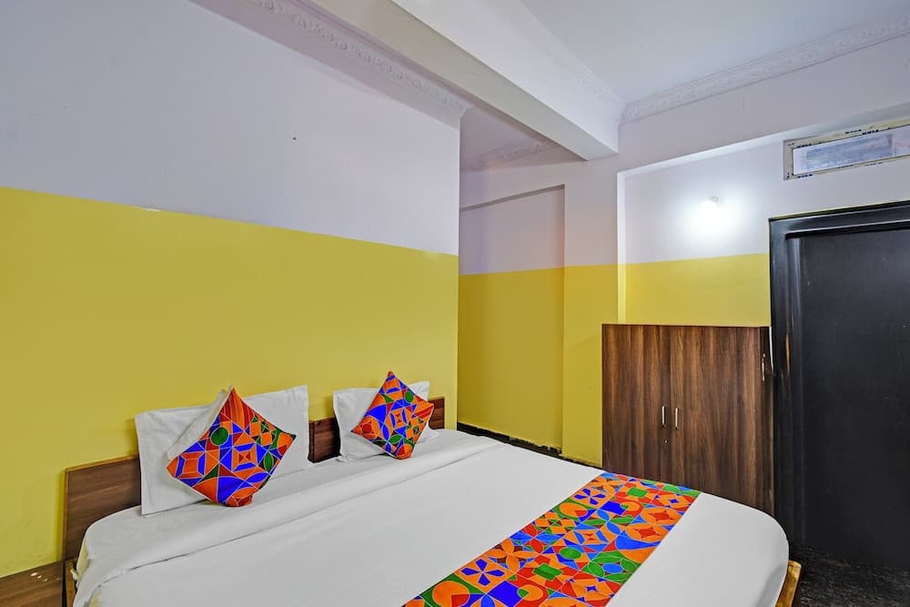 Fabhotel Mohith Gokul