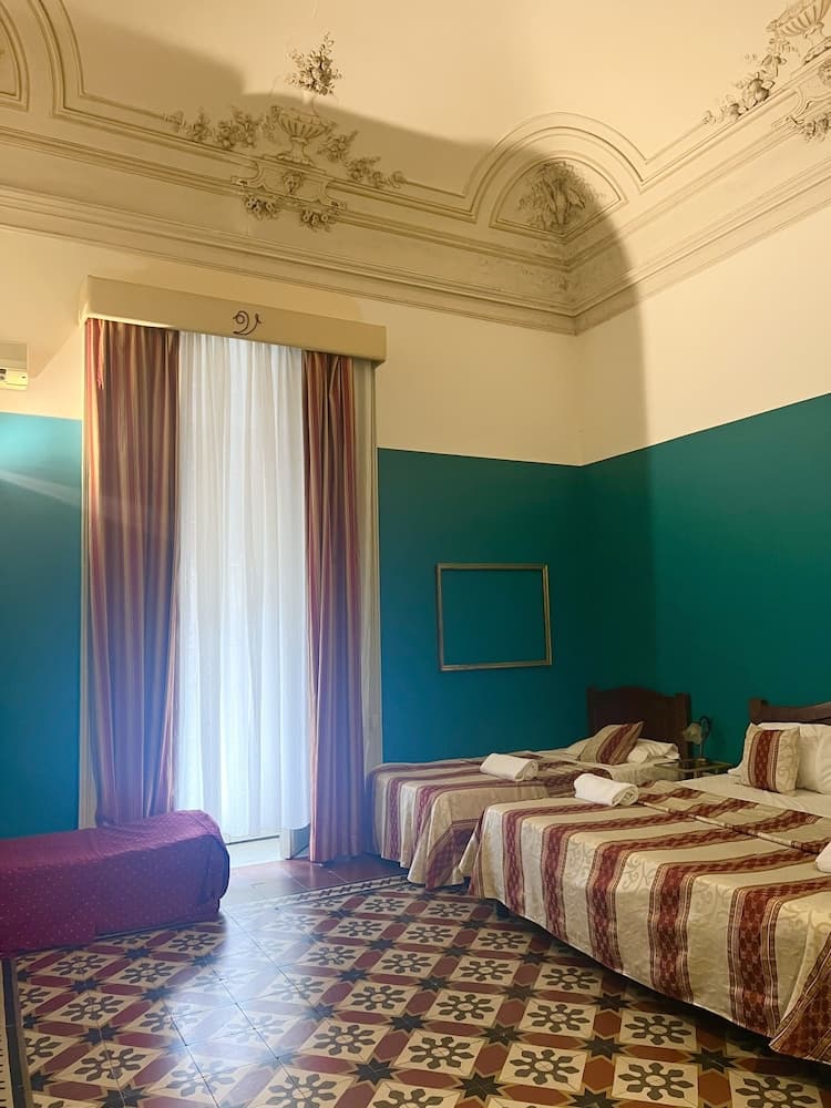 Hotel Valentino