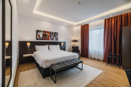 Hotel Republique