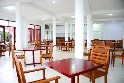 K Beach Resort
