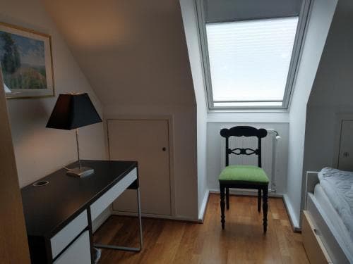 Villa Signedal Hostel